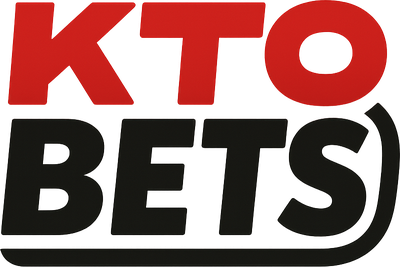 KTO Bets Logo